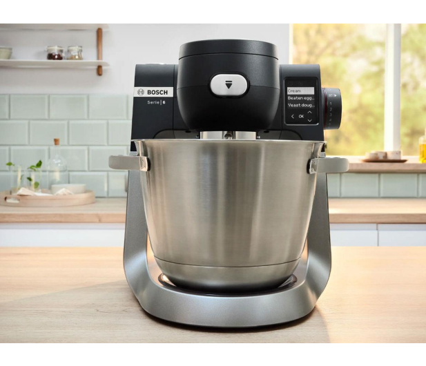 Bosch Robot planetarny MUMS6ZS34 - 1538364 - zdjęcie 5